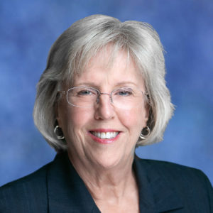 Virginia Hall, RN