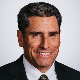 Tom Scaglione, MBA, CPA
