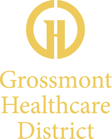 Grossmont Healthcare District